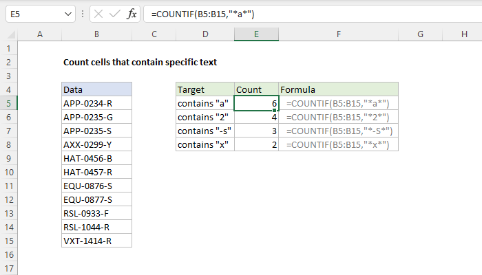 count-cells-containing-specific-text-in-excel-youtube